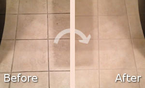 Before After Kitchen Cleaning Services