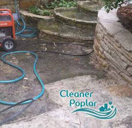 stone-patio-cleaning-poplar