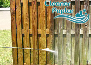 pressure-fence-cleaning-poplar